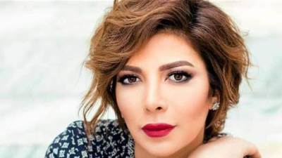 تغريدة ضد فلسطين تفتح النار على أصالة.. تعرف على التفاصيل 