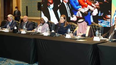 التخطيط تشارك في المائدة المستديرة حول "دور سلاسل القيمية الإقليمية وأهميتها"