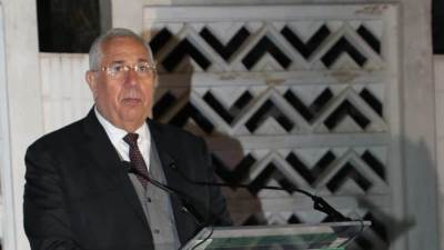 «القصير» يشهد الحفل الختامي للبرنامج التدريبي بالأقصر بالتعاون مع برنامج الغذاء العالمي