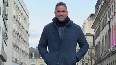 أمير كراره يكشف عن كواليس مسلسله "العائدون"