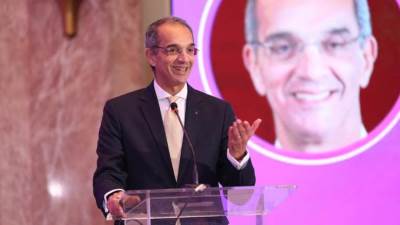 وزير الإتصالات: إطلاق العديد من المبادرات لتمكين المرأة باستخدام التكنولوجيا