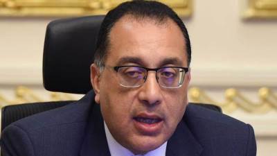 «مدبولي» يصدر قرارات بمنح حوافز للأنشطة الاستثمارية المتعلقة بالاقتصاد الأخضر والبحث العلمي