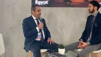معرض "Mipim": إشادة عالمية بالمدن الجديدة في مصر ومشروعات البنية التحتية