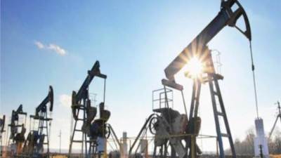 عاجل.. أسعار خام برنت ينخفض تحت مستويات 100 دولار للبرميل