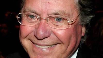 حسين فهمي رئيسا لمهرجان القاهرة السينمائي 