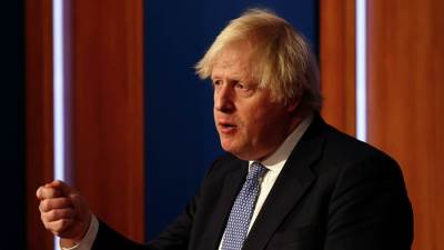 بريطانيا تفرض عقوبات على 350 شخصية وكيانًا روسيًا