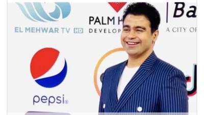 رسالة إسلام إبراهيم لـ ويجز: "وانتوا رايحين كنا إحنا راجعين"