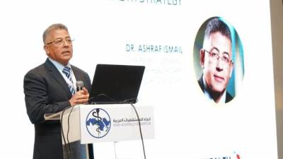 «الرقابة الصحية»: 83%من أسباب الوفاة يمكن منعها.. و40% هدر في القطاع الصحي