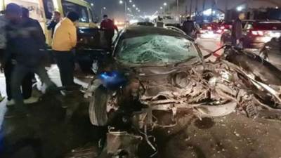 6 أشهر حبس لـ محاميي كريم الهواري.. تعرف على التفاصيل