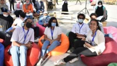 بجوائز مالية.. انطلاق فعاليات جامعة عين شمس تبتكر 2022 