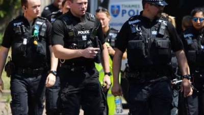 القبض على عنصرين بحوزتهما مواد مخدرة بالبحيرة