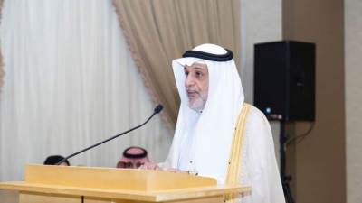 تدشين هوية الطائف عاصمة للشعر العربي