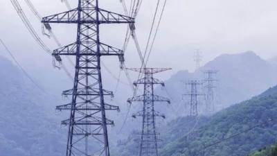 انقطاع الكهرباء في اليابان نتيجة حدوث زلزال بقوة 7.3 درجة