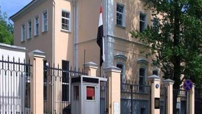 سفارة مصر بطوكيو تطالب أبناء الجالية المصرية باتباع التعليمات بعد أزمة الزلزال