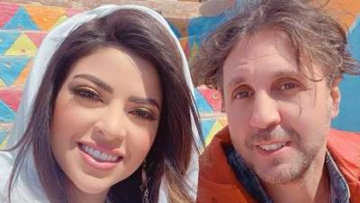 بالصور.. شاهد كواليس مسلسل اللعبه بالموسم الثالث