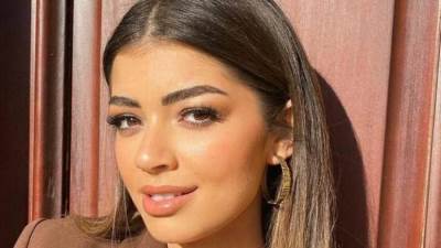 رمضان 2022.. ليلي زاهر تشارك مع متابعيها إعلان مسلسلها الجديد