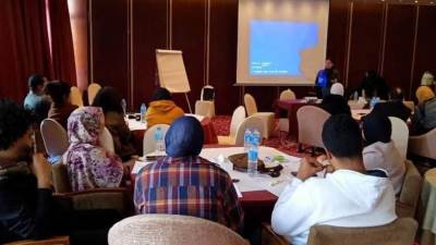 "الشباب والرياضة" تطلق فعاليات المرحلة الثالثة من برنامج لقطة للموبايل سينما