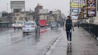 ارتفاع طفيف في درجات الحرارة اليوم.. تعرف على التفاصيل