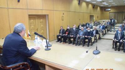 «وزير التموين»: الإتاحة في السلع هي الضمانة الأولى لخفض ‏الأسعار