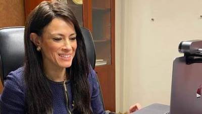 مصر والمملكة تنظمان حدثًا مشتركًا حول تمكين المرأة من خلال التحول الأخضر