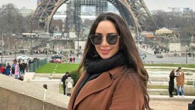 بسنت شوقي تبهر الجمهور في أحدث ظهور لها (صور) 