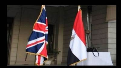 بريطانيا: أصبح من الممكن للسائح البريطاني زيارة الفيوم وجنوب سيناء 