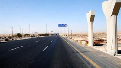 إغلاق كلي لطريق "مصر - الإسكندرية" الصحراوي.. تعرف على الموعد