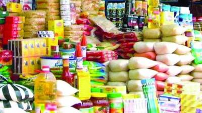 الداخلية تضبط (133) قضية تموينية بمضبوطات أكثر من (357) طن مواد غذائية