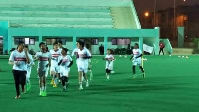 حصاد أنشطة وفعاليات منتديات الشباب على مستوي الجمهورية خلال أسبوع