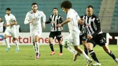 بيراميدز يؤجل سفره لليبيا .. تعرف علي التفاصيل 