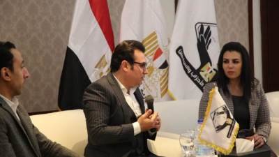 وزارة الشباب تطلق المرحلة الثانية من تدريب المنسقين الإعلاميين بمديرياتها