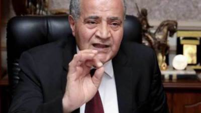 هيئة السلع التموينية بوزارة التموين تعلن عن طرح مناقصة لتوريد زيت الطعام