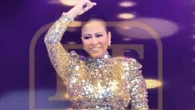 شيرين.. تثير جدل جمهورها على مواقع التواصل الاجتماعي 