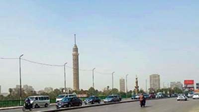 ارتفاع تدريجي.. تعرف على درجات الحرارة وحالة الطقس في مصر اليوم