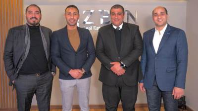 "زين للتطوير العقاري" تستقطب الكوارد والكفاءات لتطوير منظومة القطاع التجاري