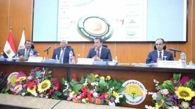 «عبد الغفار»: دعم كليات العلوم بالجامعات الحكومية بـ66 مليون جنيه