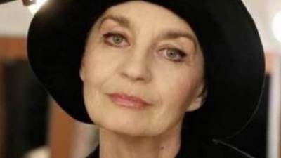 مقتل الممثلة الاوكرانية «أوكسانا» في قصف صاروخي روسي