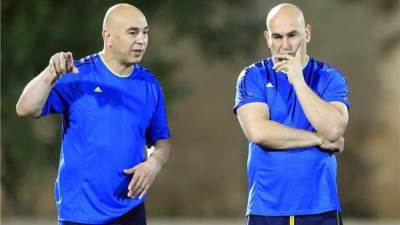 بينهم إقالة التوأم .. قرارات هامة لمجلس إدارة الاتحاد السكندرى