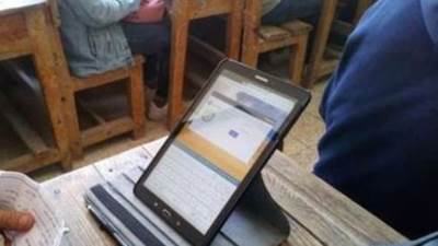 «التربية والتعليم»: توفير ملفات إرشادية لمسؤولي التطوير بالمدارس الحكومية