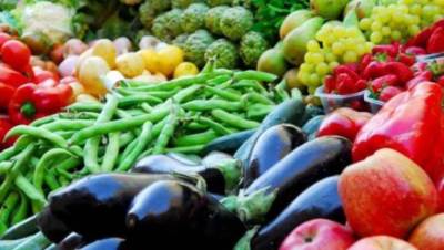 أسعاز الخضروات اليوم الأحد في الأسواق المصرية 