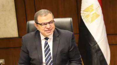 القوى العاملة: تعيين 4374 منهم 96 "قادرون باختلاف" بالإسكندرية