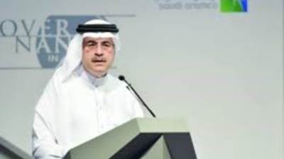 عاجل.. أرامكو: أتوقع طلبًا قويًا على النفط وتقلص فائض الطاقة