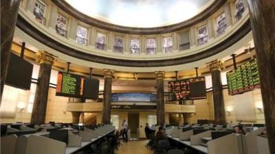 ارتفاع جماعي لكافة مؤشرات البورصة اليوم الأحد