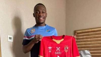 للمرة الثالثة.. الأهلي في مفاوضات مع نفس اللاعب 