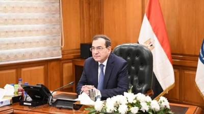 وزير البترول يفتتح النسخة الثانية من ورشة «مستقبل البترول في البحر الأحمر»