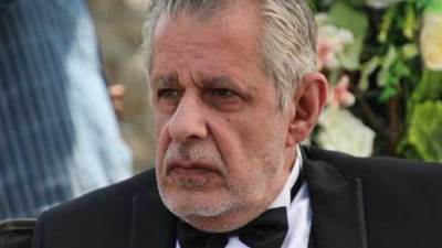 وفاة زكي فطين عبد الوهاب بعد صراع مع سرطان 