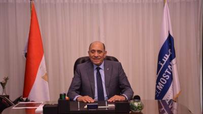 المستقبل للتنمية العمرانية تتعاقد على تطوير قطعة أرض مع "المقاولون العرب"