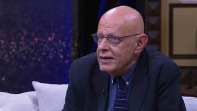 زكي فطين عبد الوهاب.. ابن ليلى مراد الذي أعطى الفن 40 عامًا من عمره فهزمه المرض