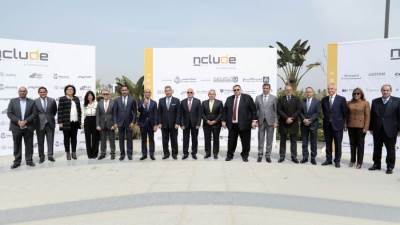 «بنك مصر والأهلي والقاهرة» يعلنون الاستثمار في صندوق «إنكلود» للتكنولوجيا المالية