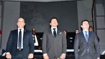 وزير الرياضة: مصر نجحت بامتياز في تنظيم كأس العالم للجمباز الفني